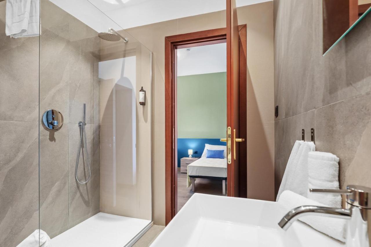 Easy Stay Terni Exterior foto