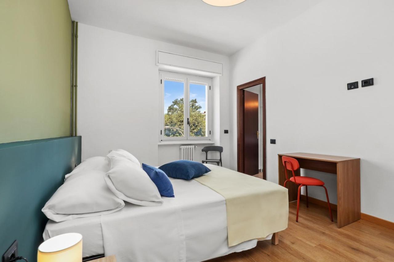 Easy Stay Terni Exterior foto