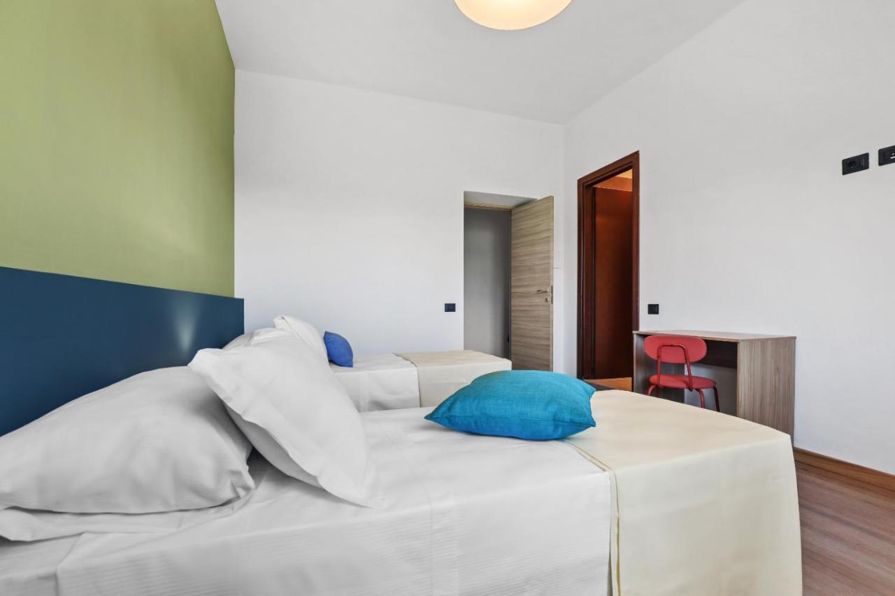 Easy Stay Terni Exterior foto