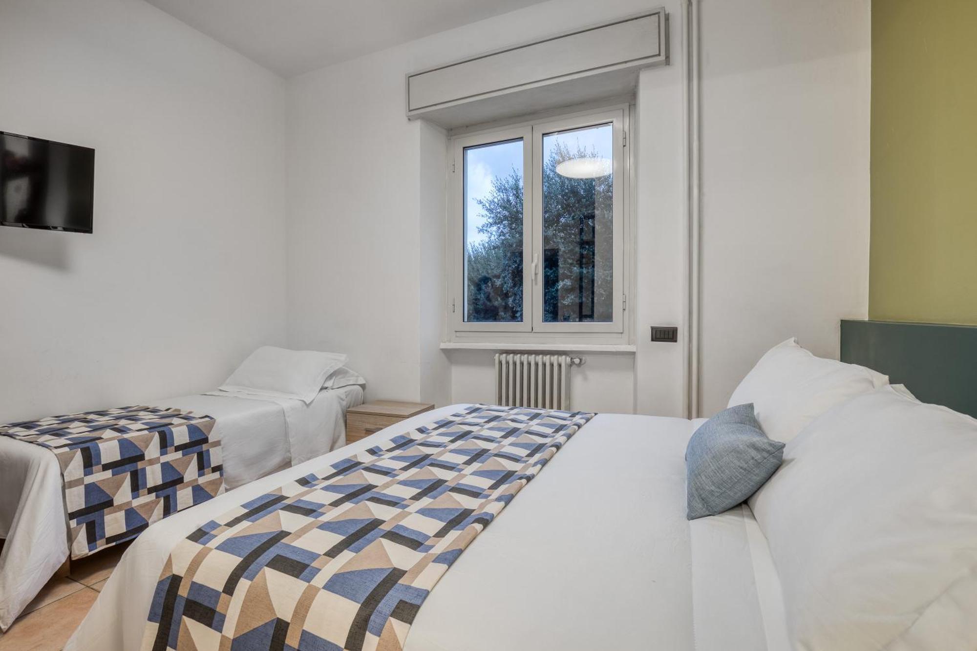 Easy Stay Terni Exterior foto